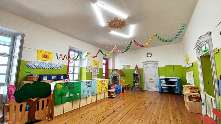 Asilo Picco Avigliana