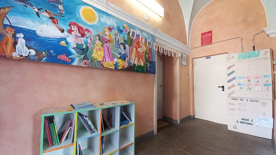 Asilo Picco Avigliana