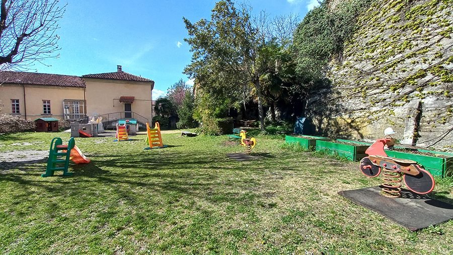 Asilo Picco Avigliana