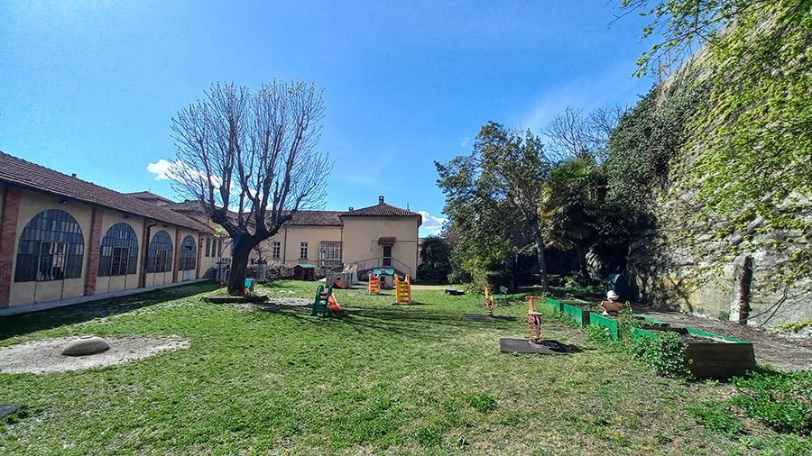 Asilo Picco Avigliana