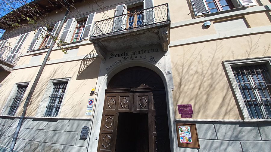 Asilo Picco Avigliana