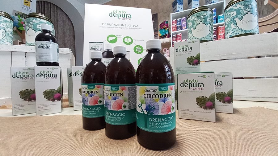 Erboristeria del Corso