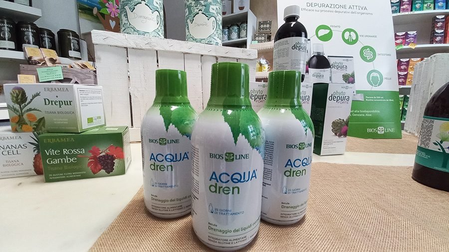 Erboristeria del Corso