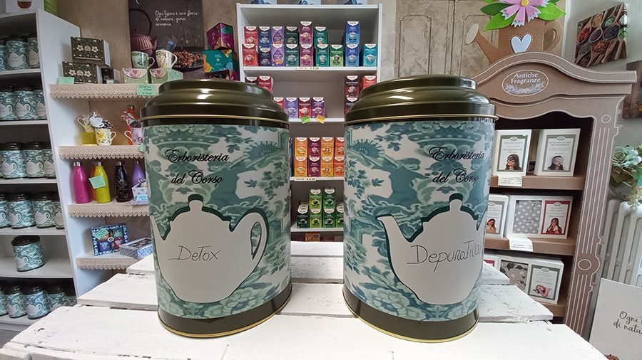 Erboristeria del Corso
