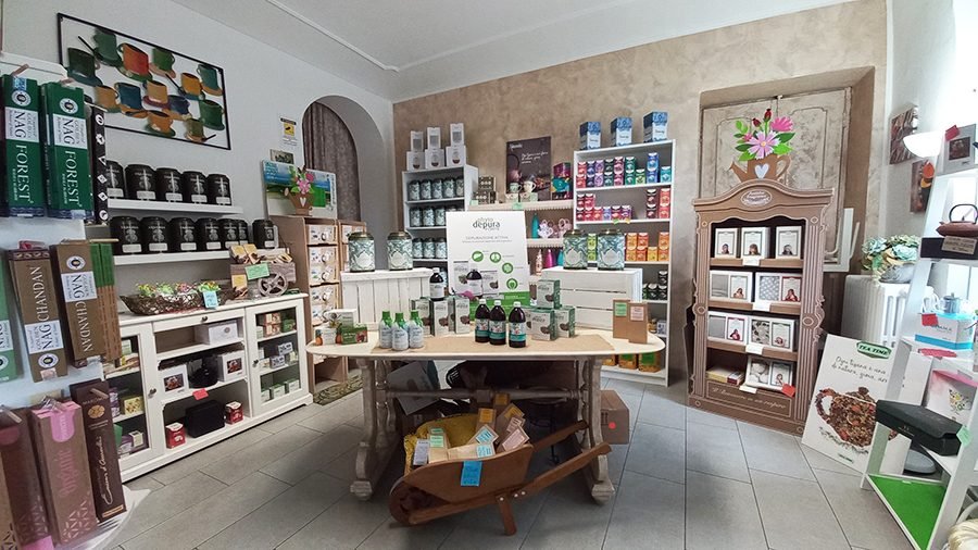 Erboristeria del Corso