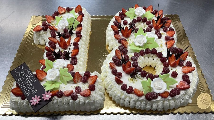 Pasticceria Grande
