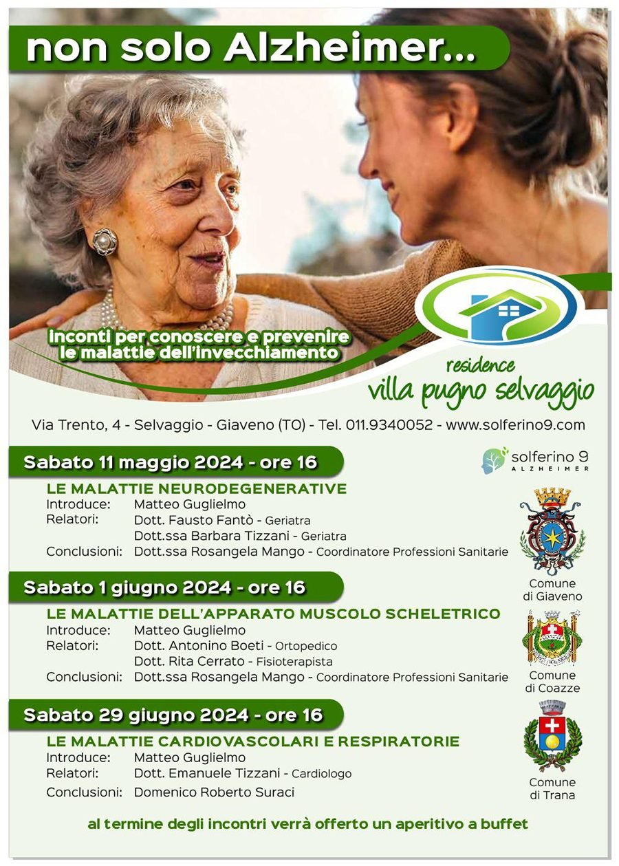 Villa Pugno