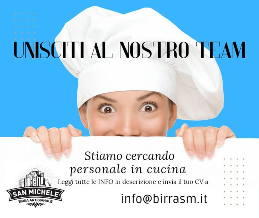 Birrificio San Michele