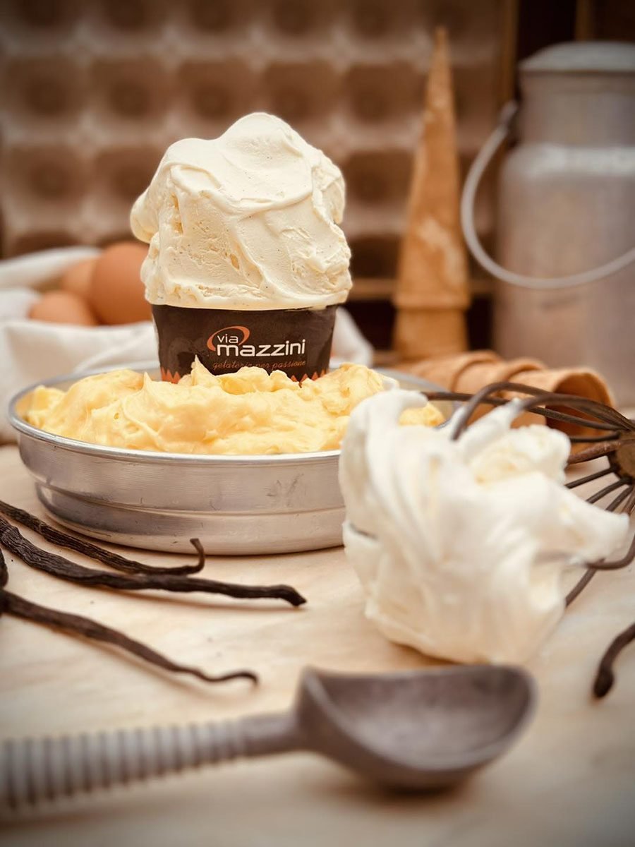 Gelateria Via Mazzini
