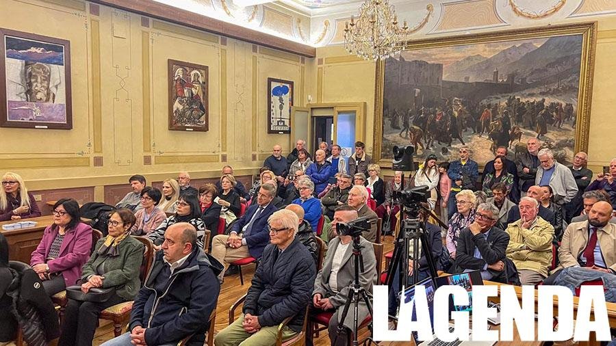 Zangrillo Susa