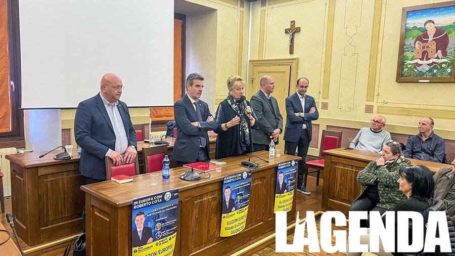 Zangrillo Susa