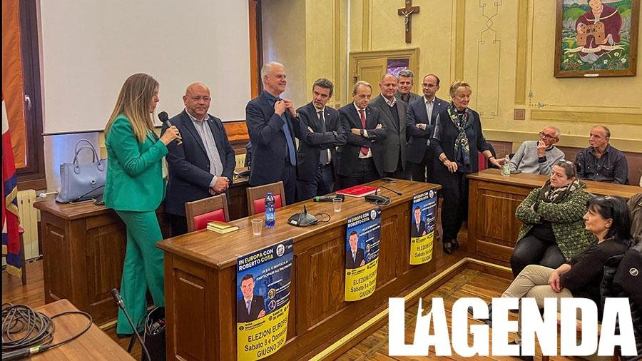 Zangrillo Susa