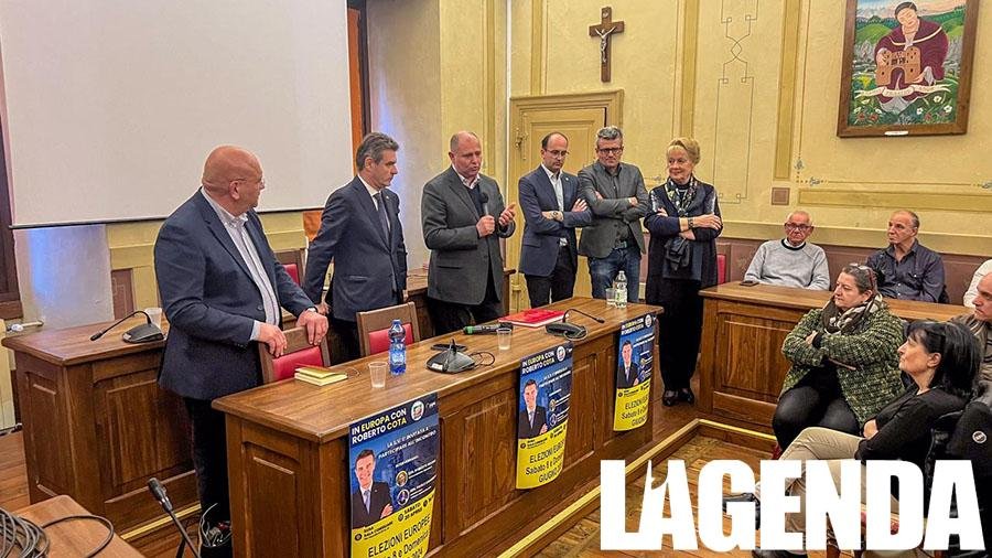 Zangrillo Susa