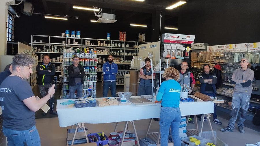 Colorificio 4C SRL