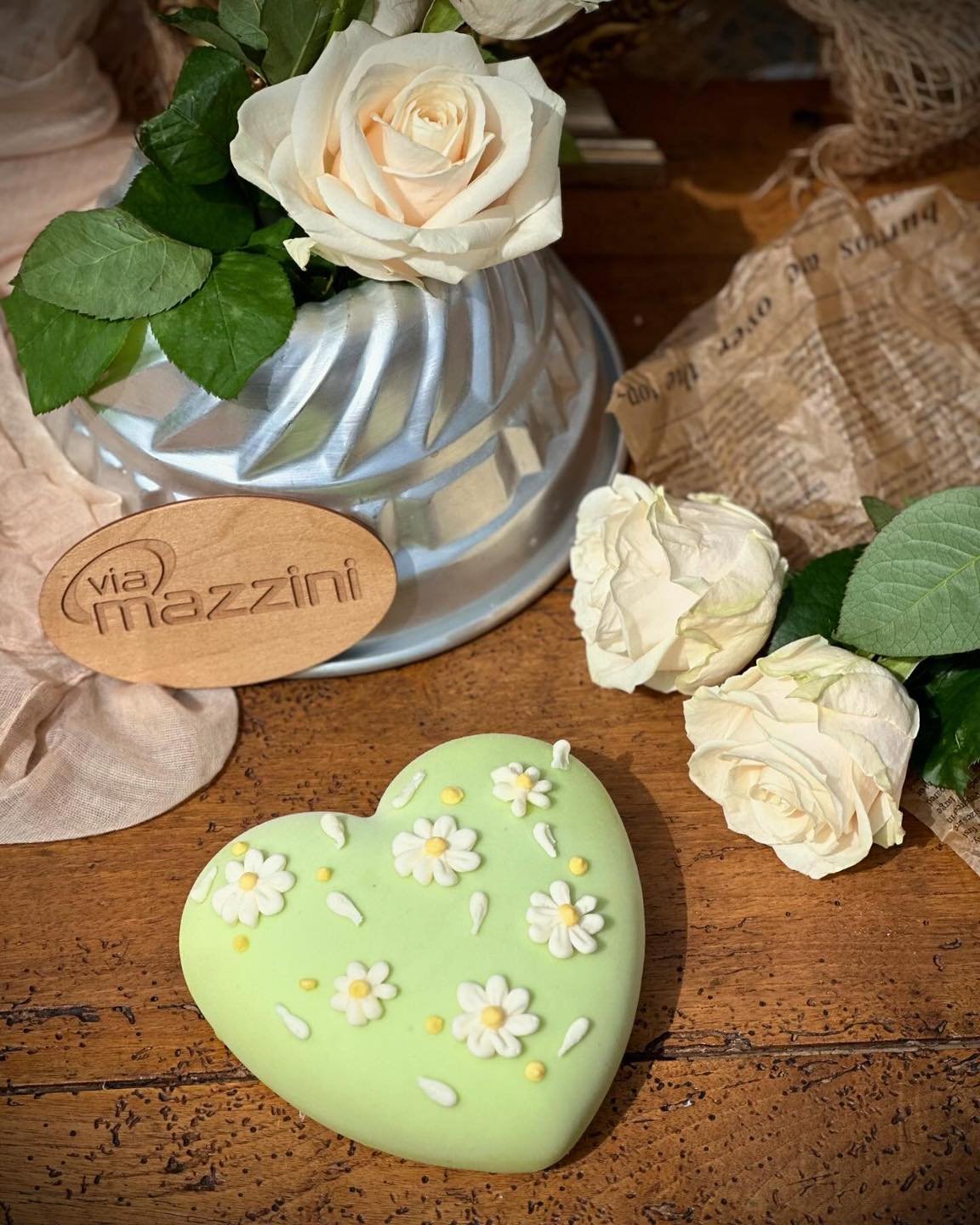 Gelateria Via Mazzini