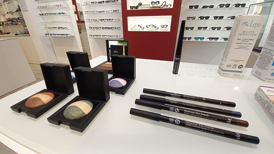Ottica Sciacca