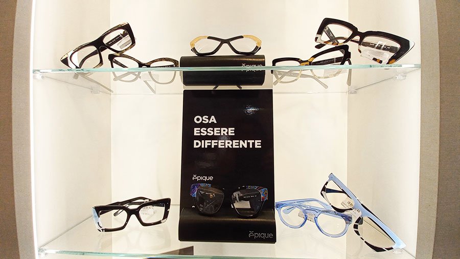 Ottica Sciacca