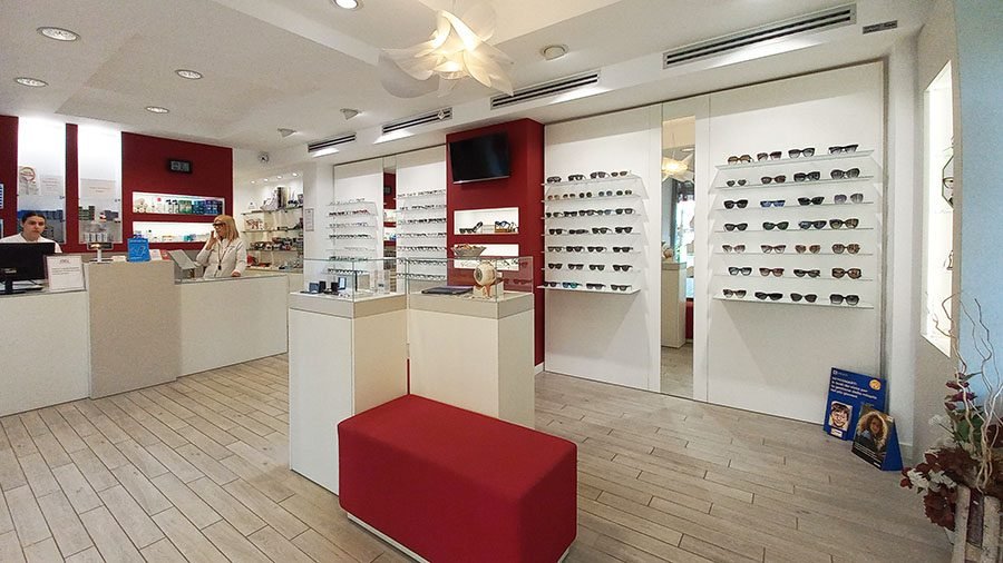 Ottica Sciacca