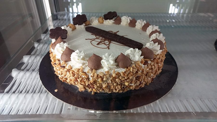 Pasticceria Alternino
