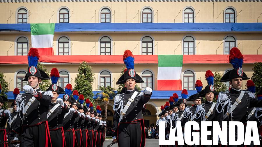carabinieri
