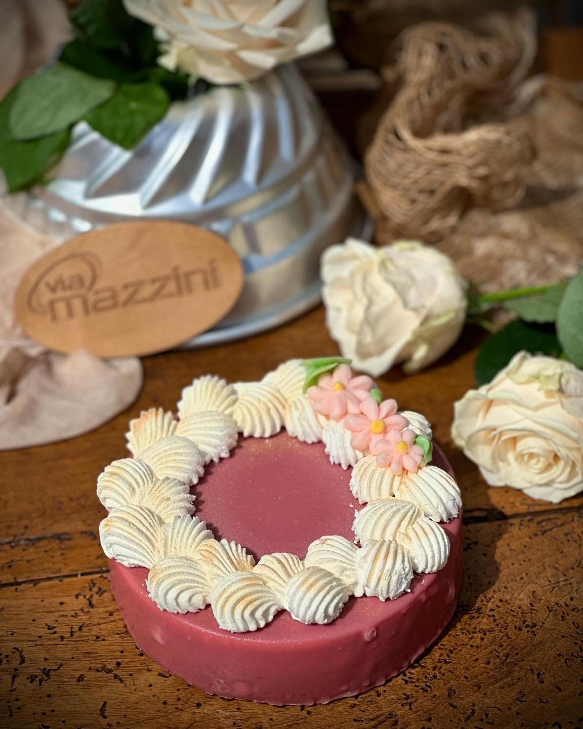 Gelateria Via Mazzini