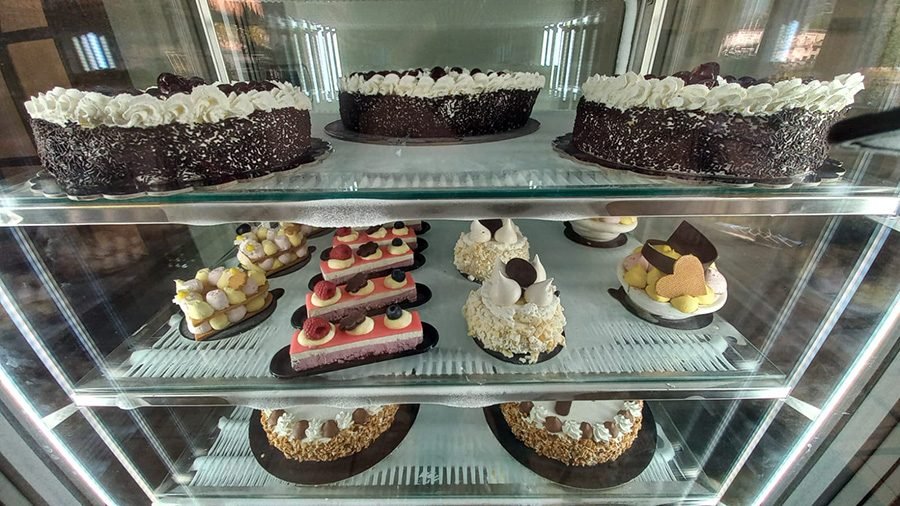 Pasticceria Alternino
