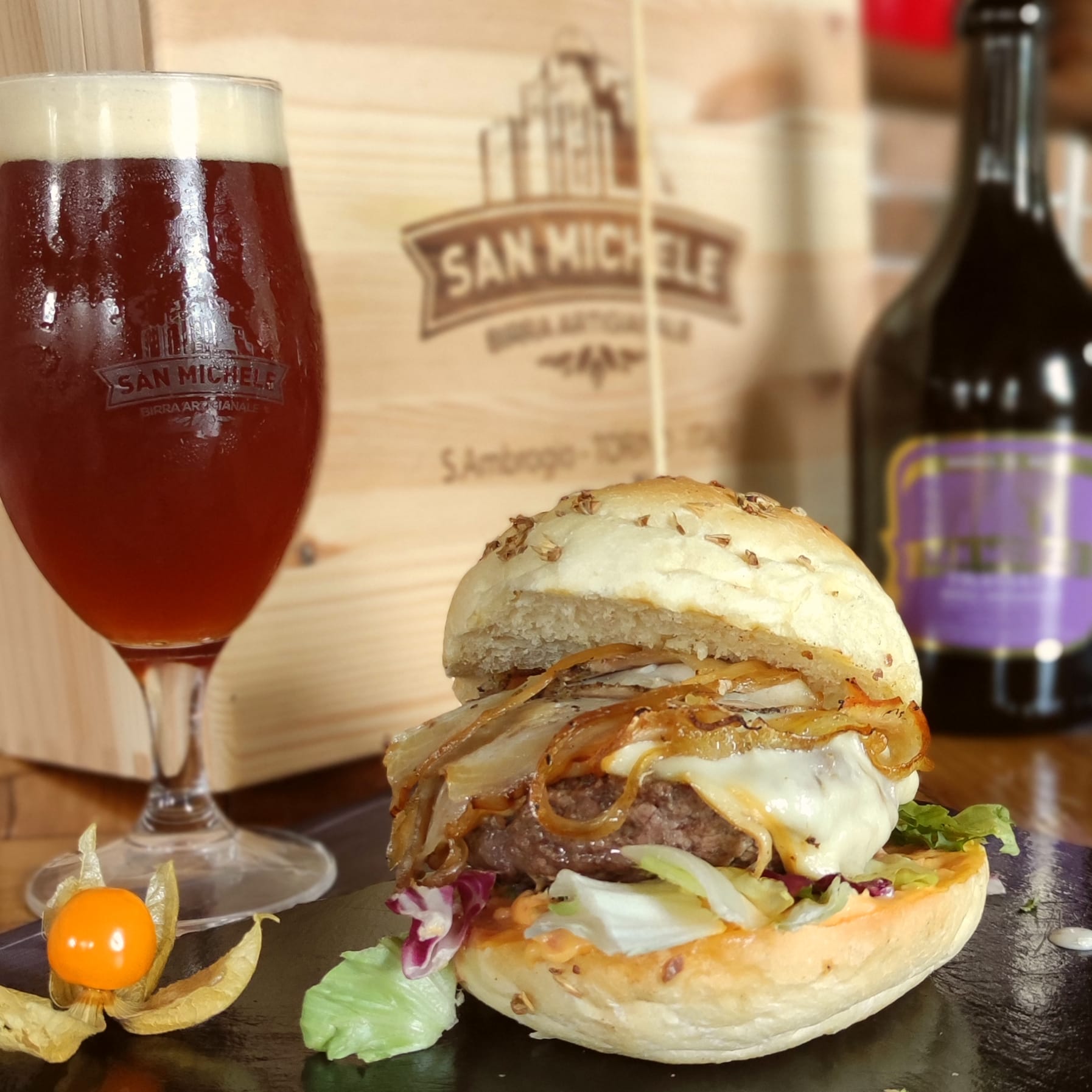 Birrificio San Michele