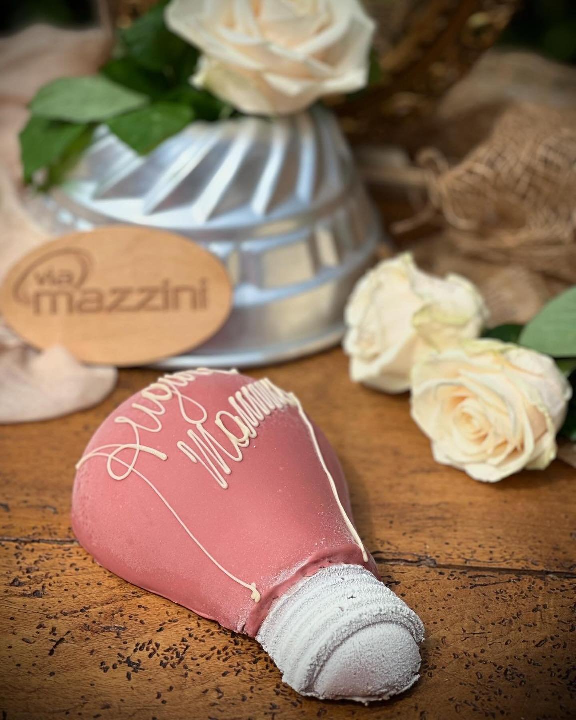 Gelateria Via Mazzini