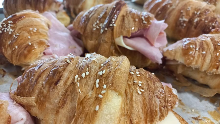 Pasticceria Alternino