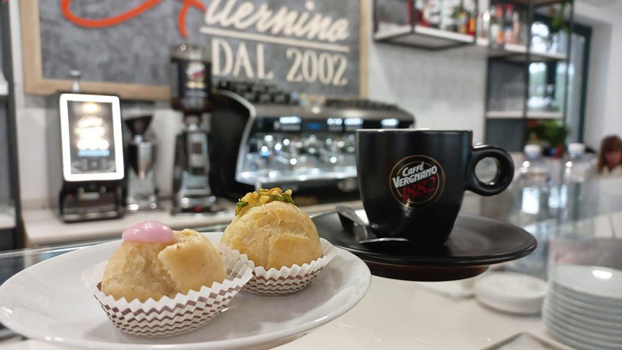 Pasticceria Alternino