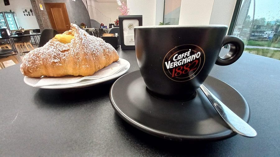 Pasticceria Alternino