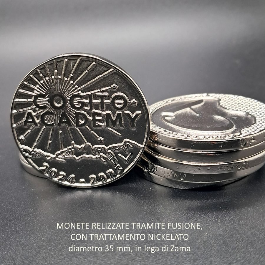Monete Personalizzate