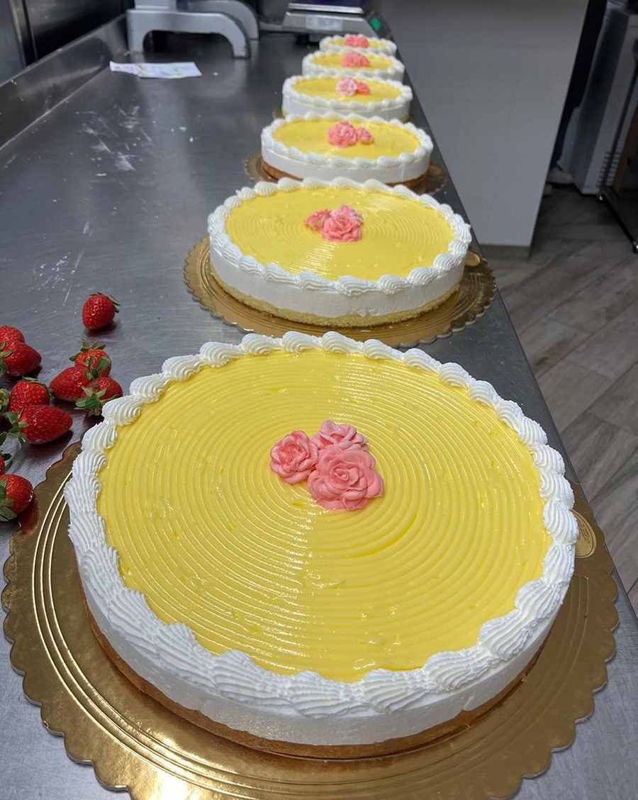 Pasticceria Grande