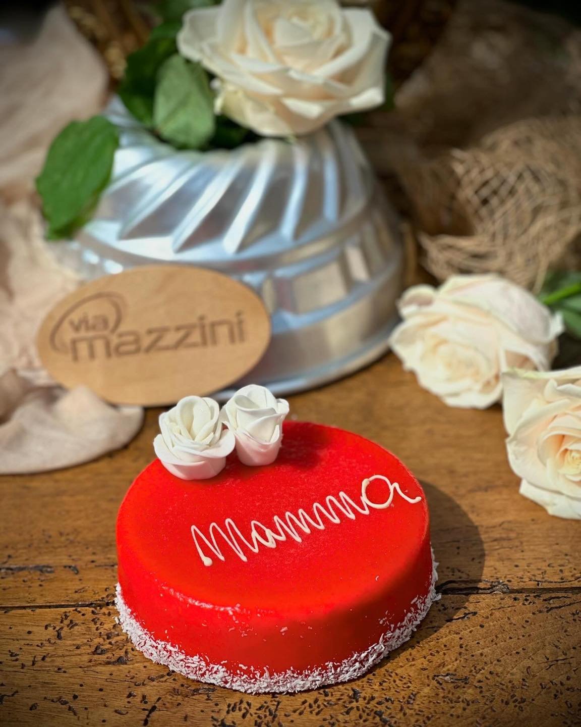 Gelateria Via Mazzini