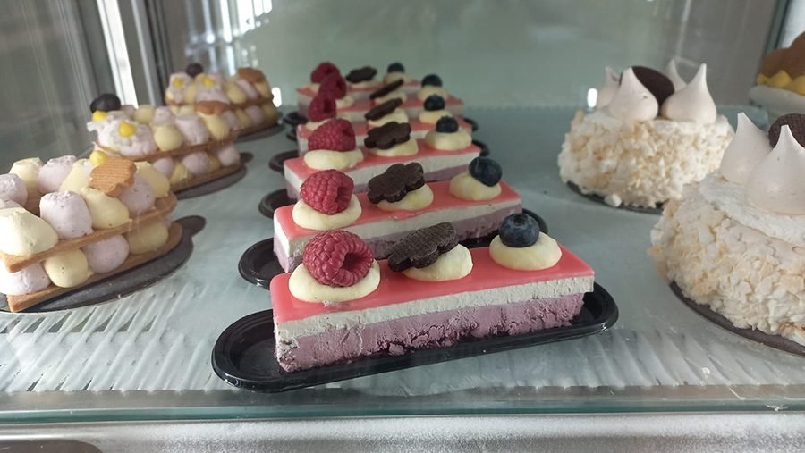 Pasticceria Alternino