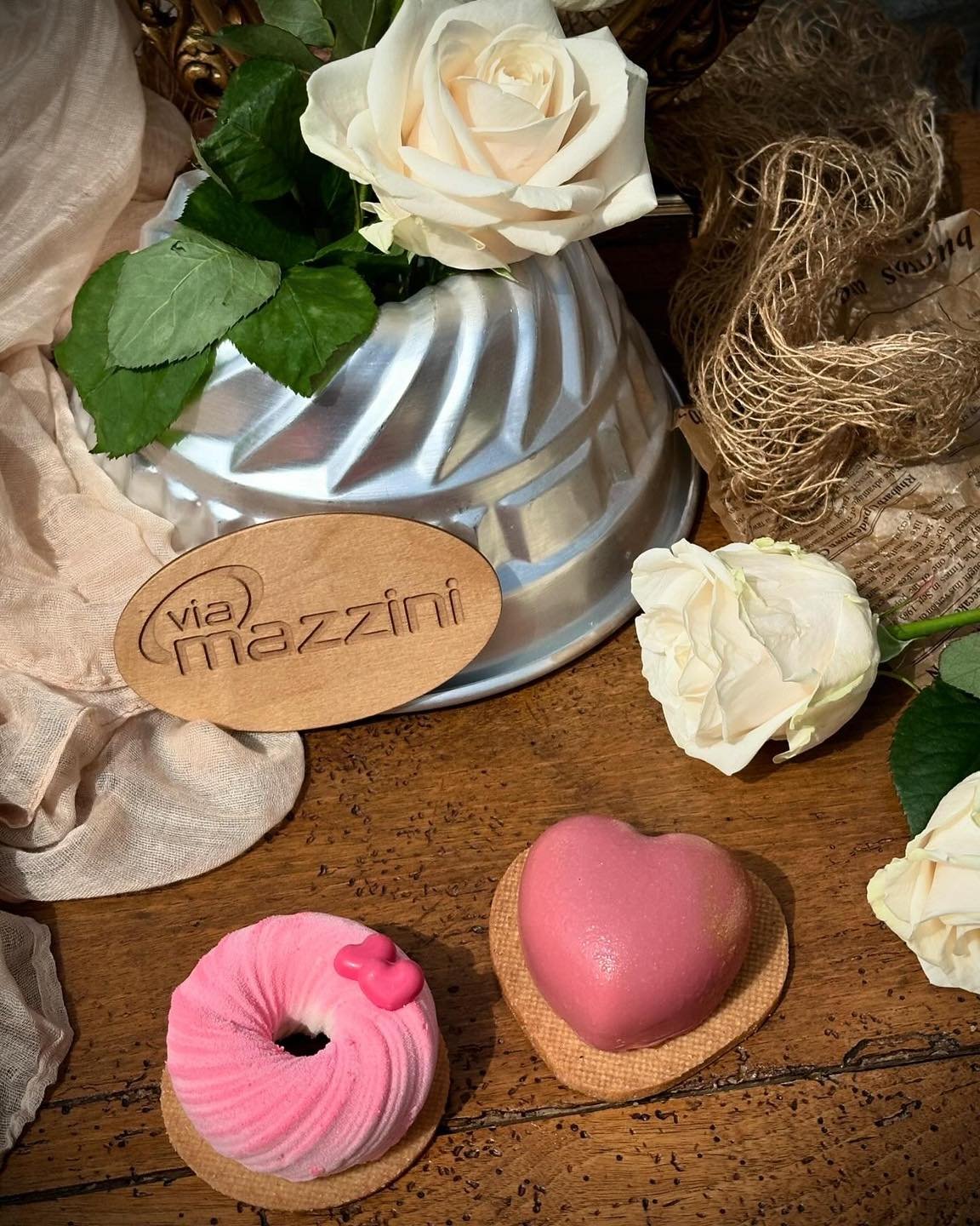 Gelateria Via Mazzini