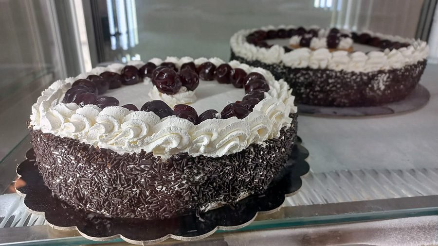 Pasticceria Alternino