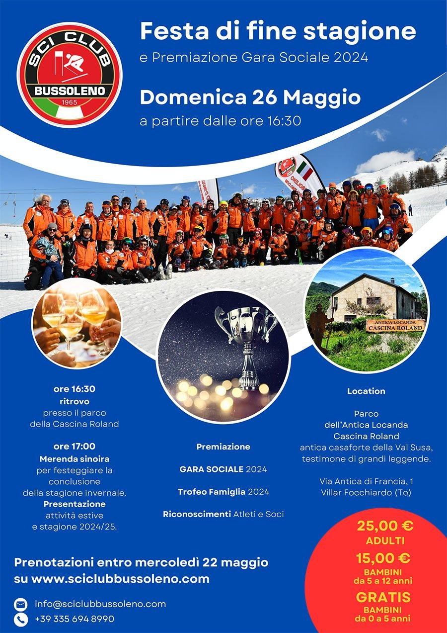 Sci Club Bussoleno