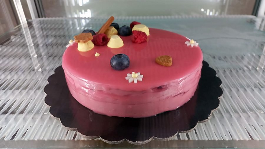 Pasticceria Alternino