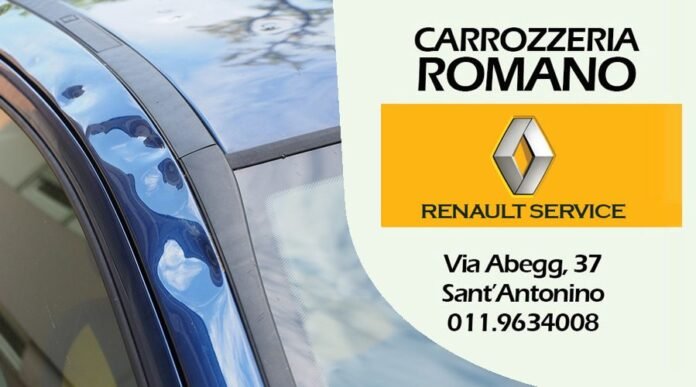 Carrozzeria Romano