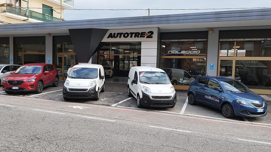 Autotre2Mobility24