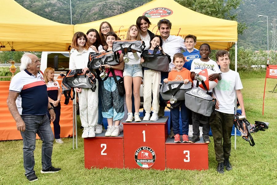 Sci Club Bussoleno