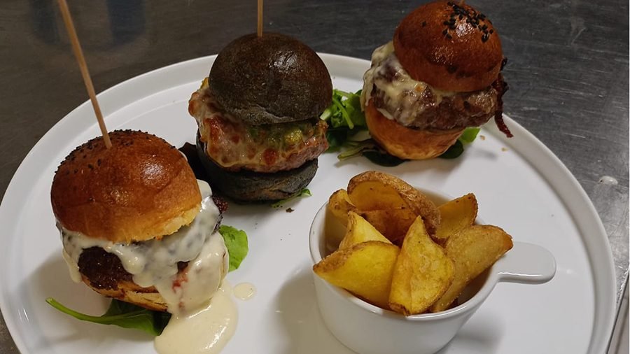 Ristorante Route 25