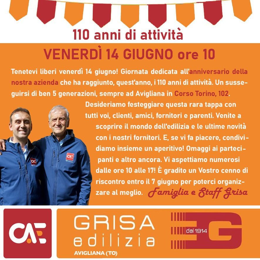 Grisa Edilizia
