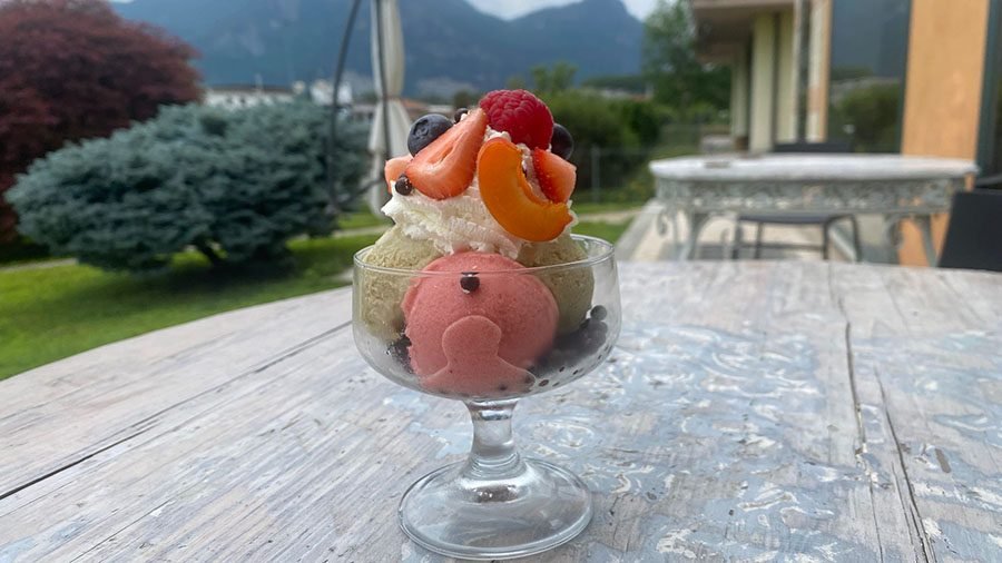 Pasticceria Alternino