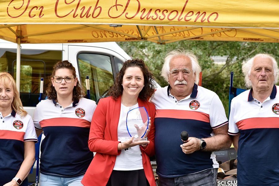 Sci Club Bussoleno