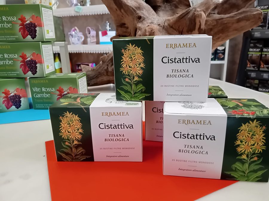 Erboristeria del Corso