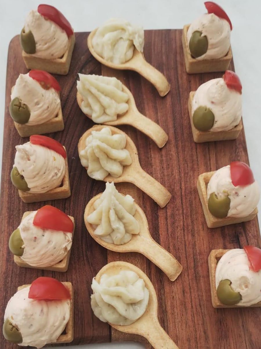 Pasticceria Alternino