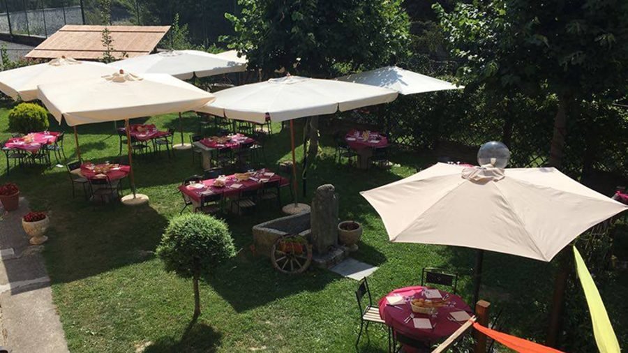 Ristorante Da Camillo