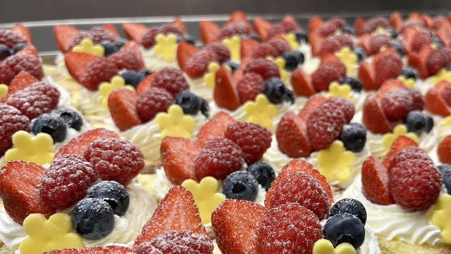 Pasticceria Grande